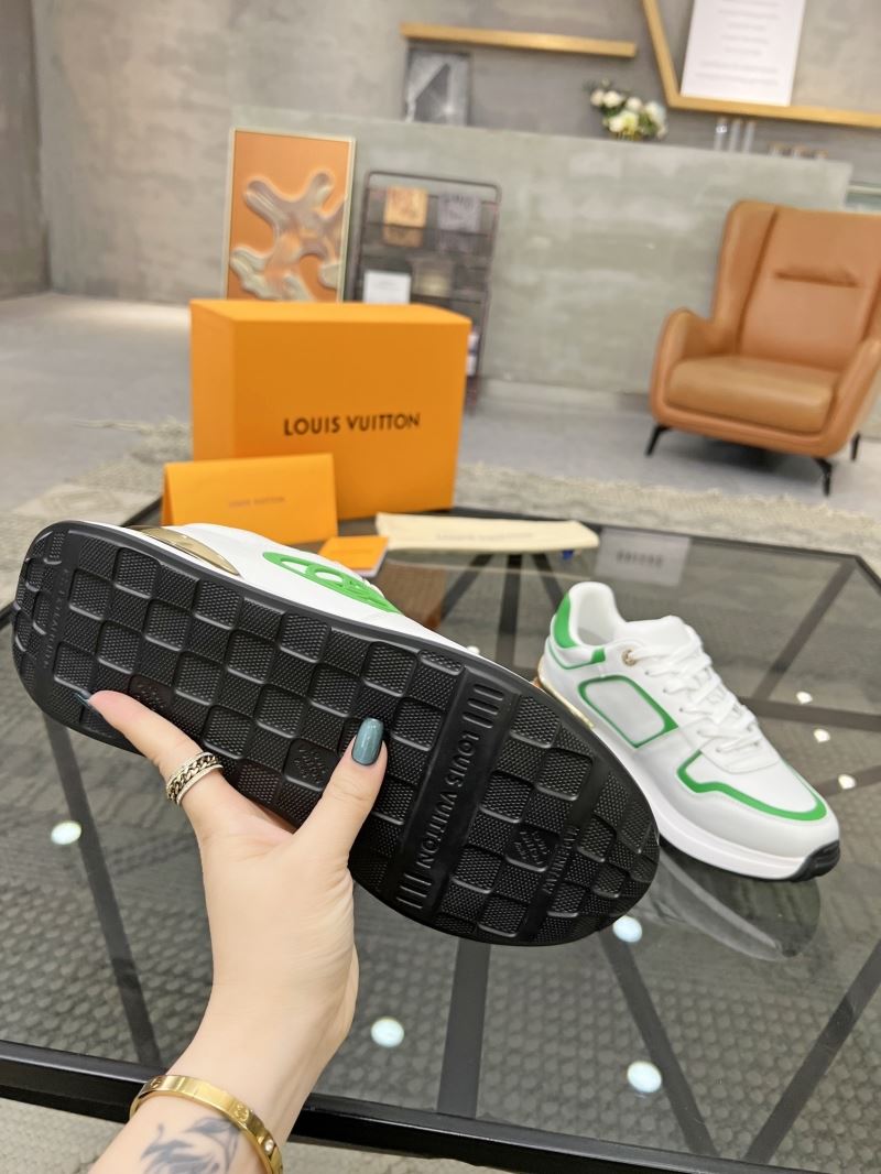 Louis Vuitton Sneakers